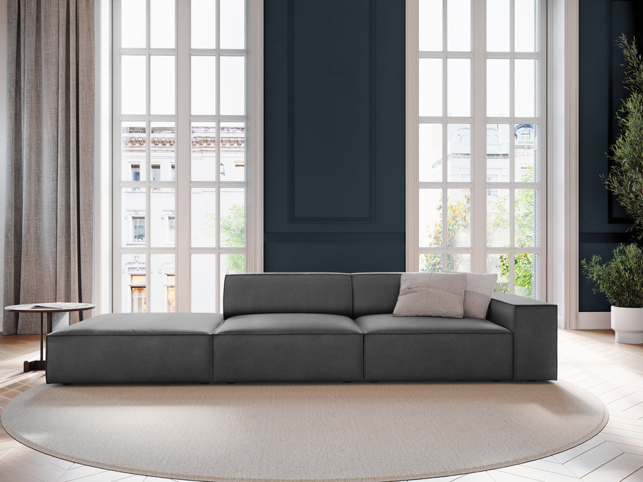 Velveto sofa Jodie