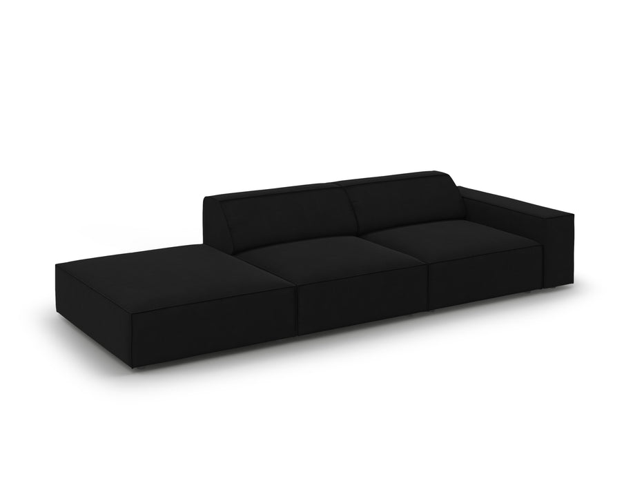 Velveto sofa Jodie