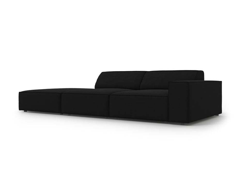 Velveto sofa Jodie