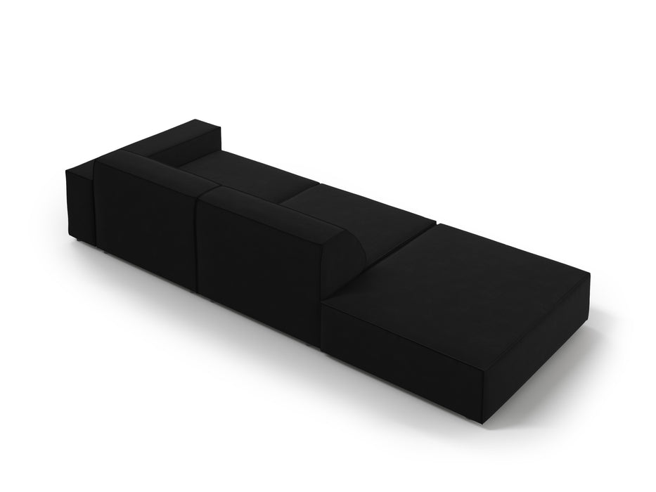Velveto sofa Jodie