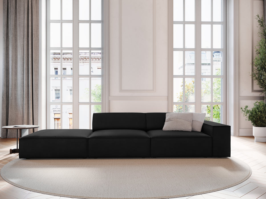 Velveto sofa Jodie