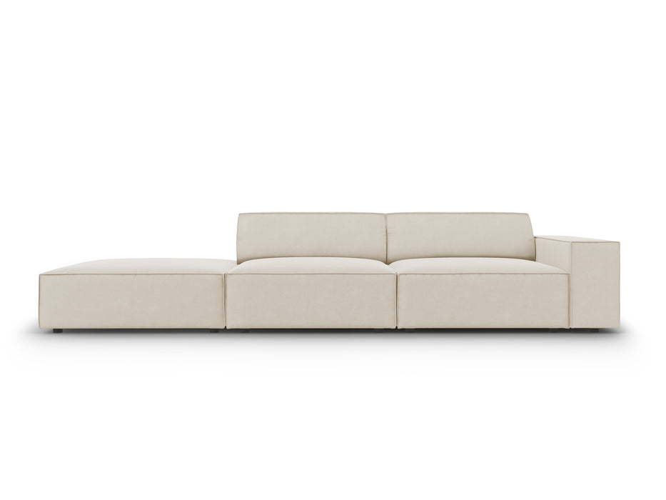 Velveto sofa Jodie