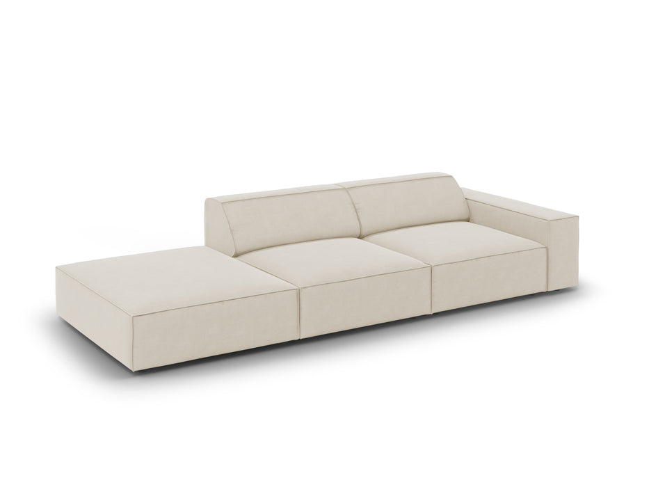 Velveto sofa Jodie