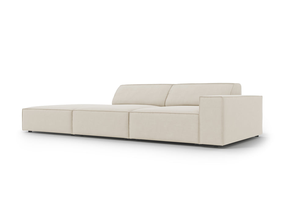 Velveto sofa Jodie