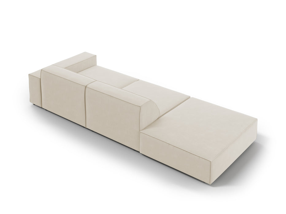 Velveto sofa Jodie