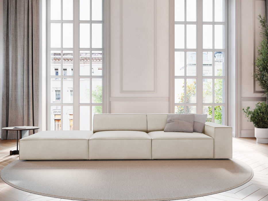 Velveto sofa Jodie