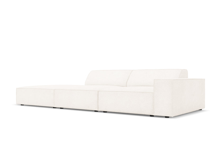 Boucle sofa Jodie
