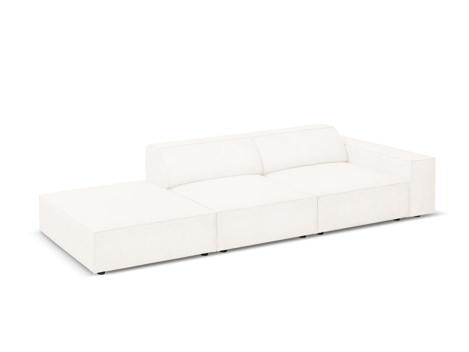 Boucle sofa Jodie