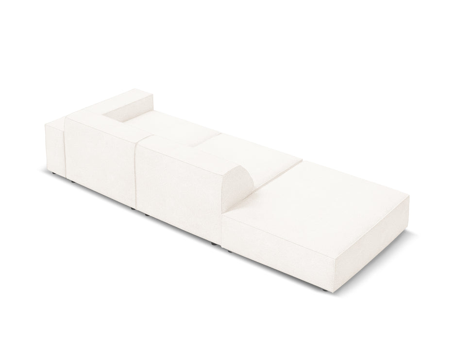 Boucle sofa Jodie