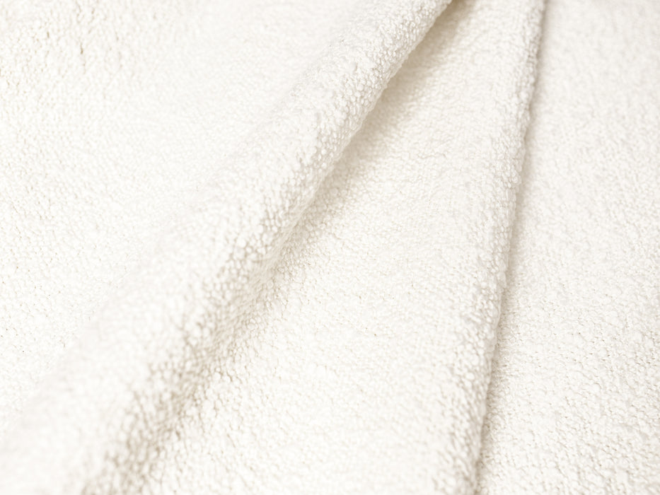 Boucle sofa Jodie