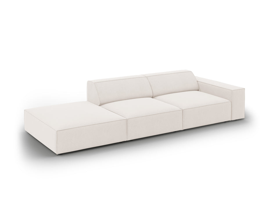 Trivietė sofa Jodie