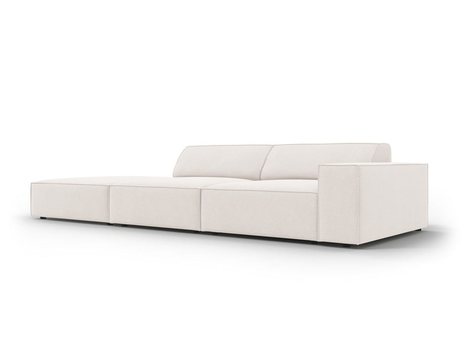Trivietė sofa Jodie