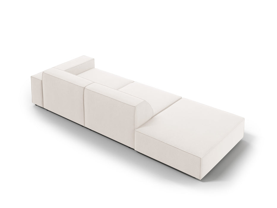 Trivietė sofa Jodie