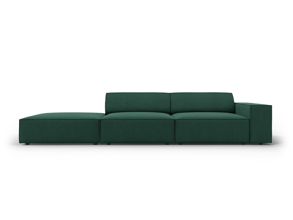Trivietė sofa Jodie
