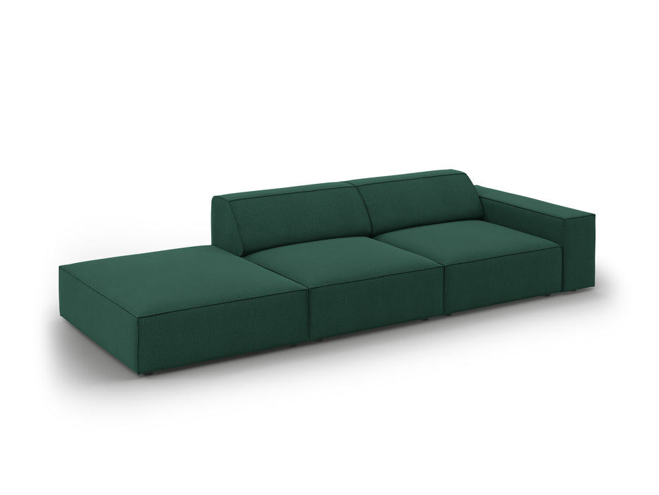 Trivietė sofa Jodie