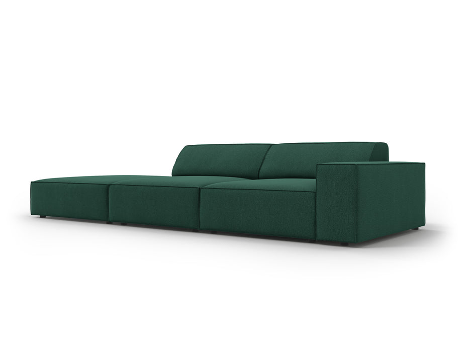 Trivietė sofa Jodie