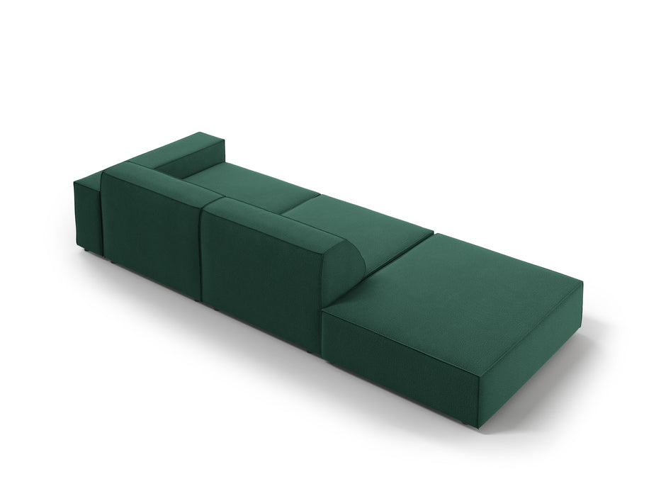Trivietė sofa Jodie