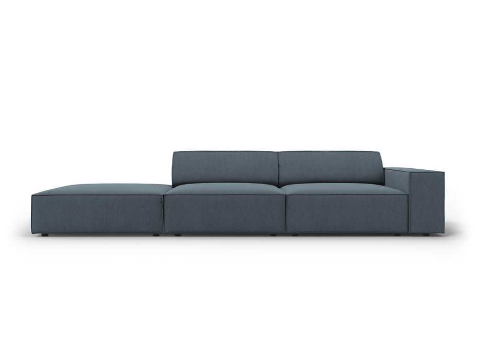 Trivietė sofa Jodie