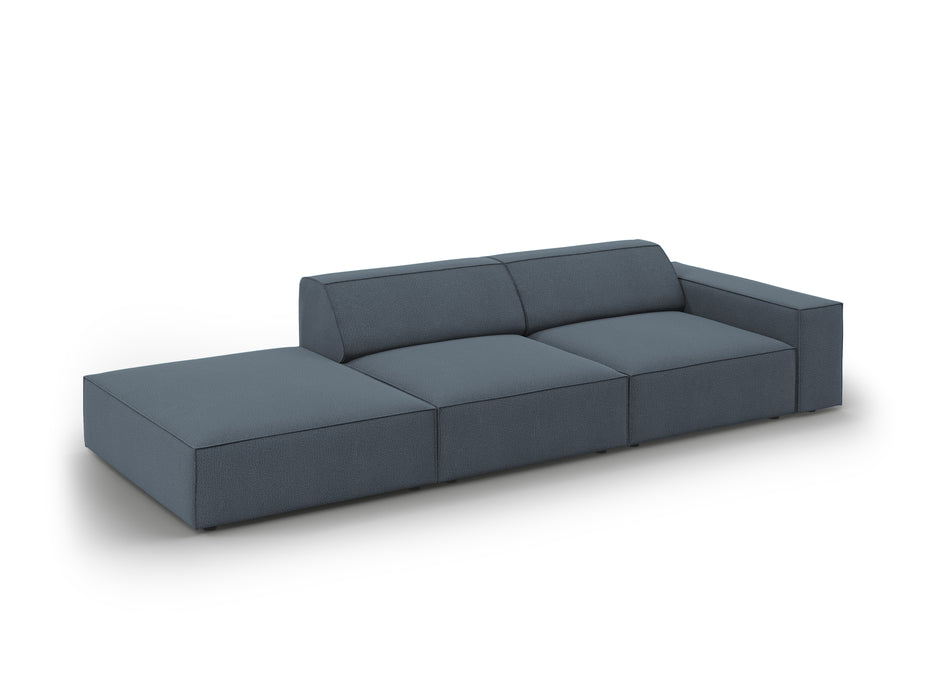 Trivietė sofa Jodie