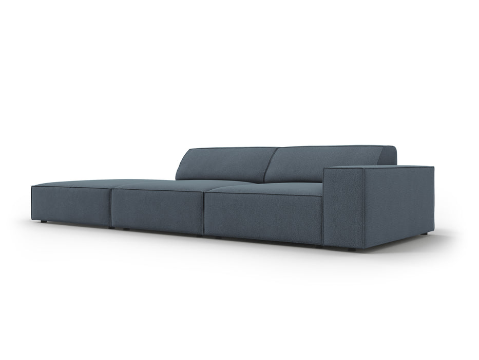 Trivietė sofa Jodie