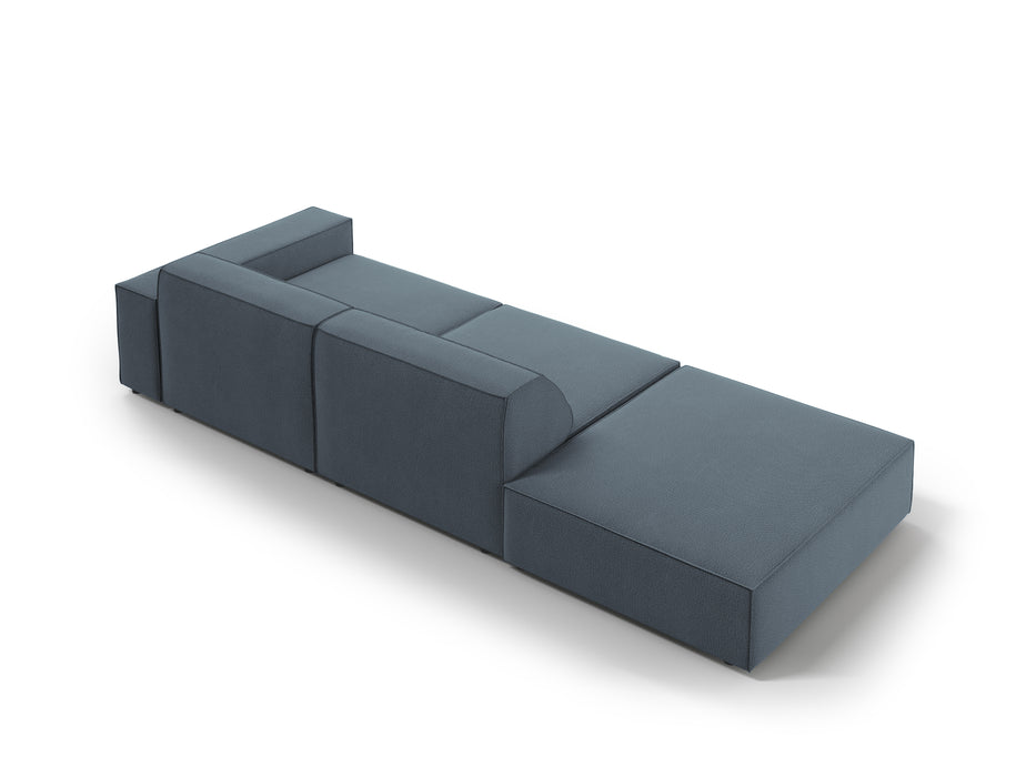 Trivietė sofa Jodie