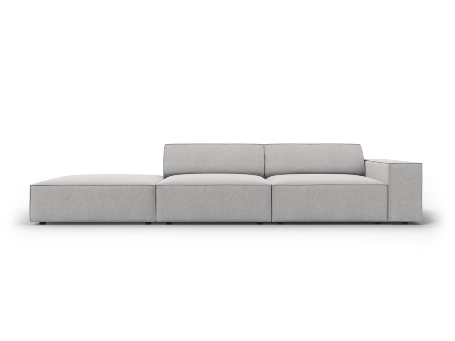Trivietė sofa Jodie