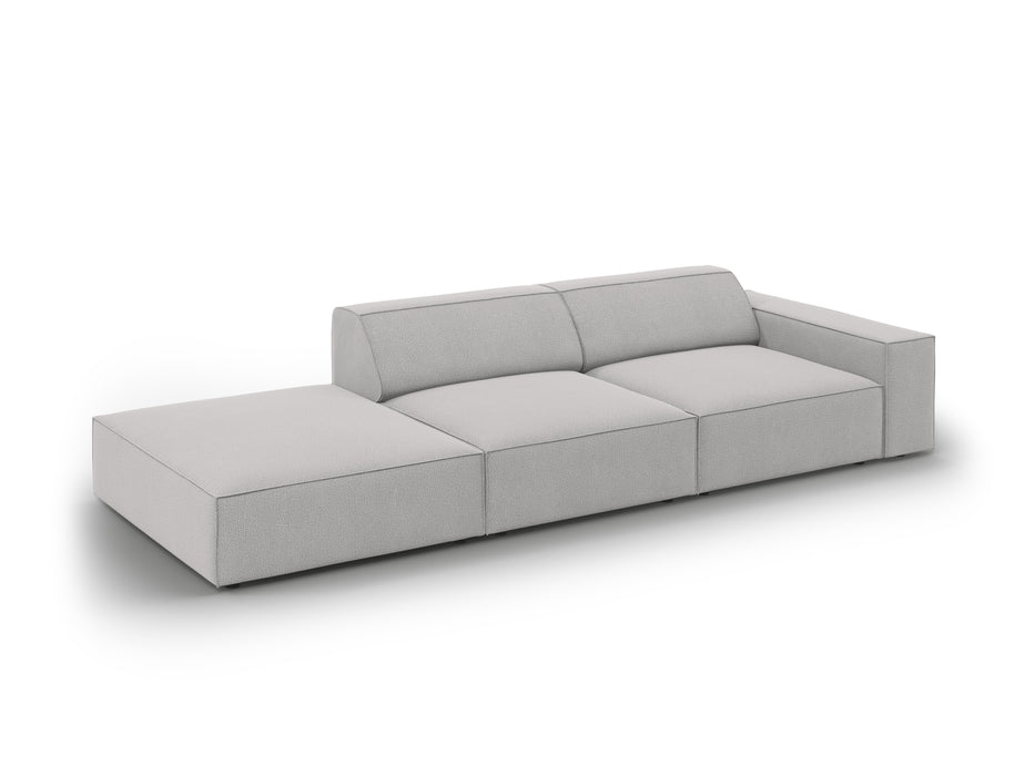 Trivietė sofa Jodie