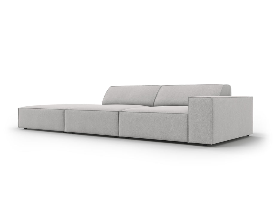 Trivietė sofa Jodie