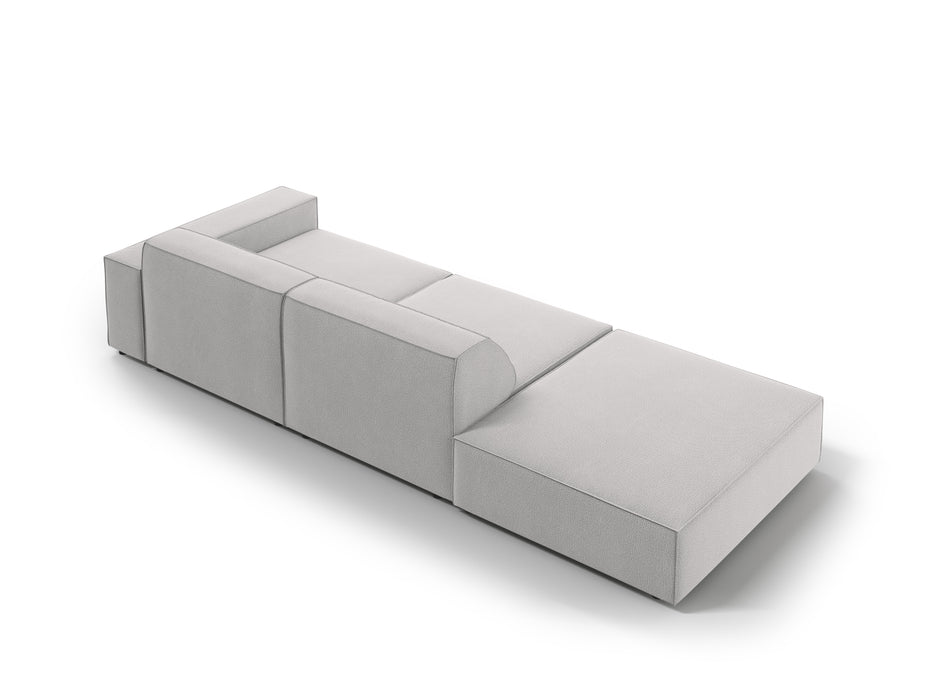 Trivietė sofa Jodie