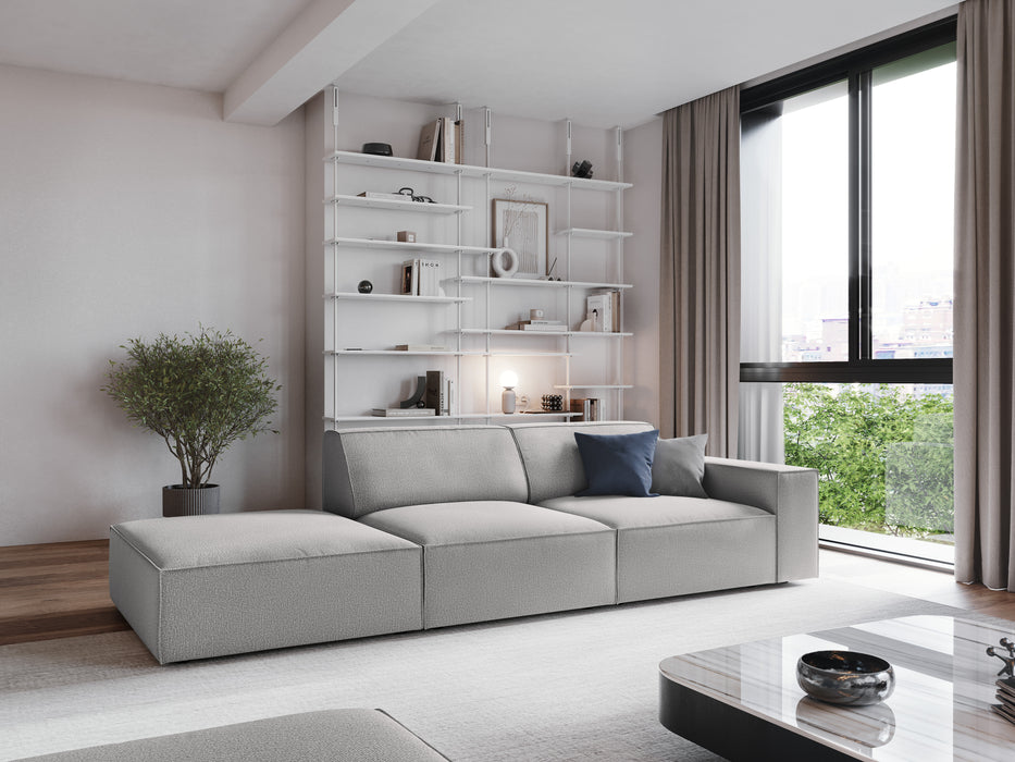 Trivietė sofa Jodie