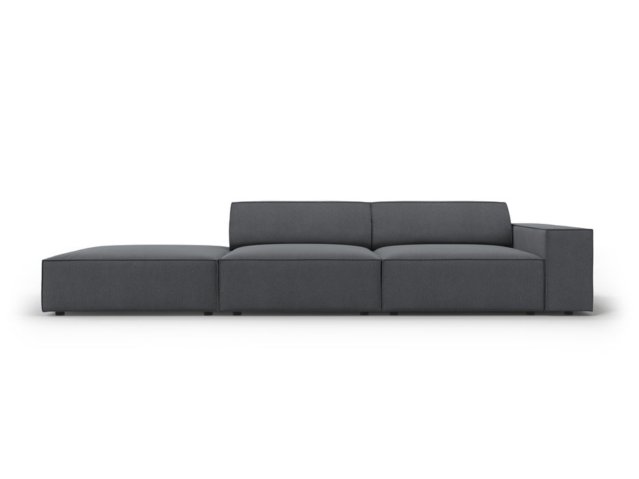 Trivietė sofa Jodie