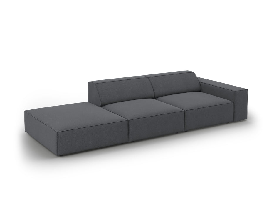 Trivietė sofa Jodie