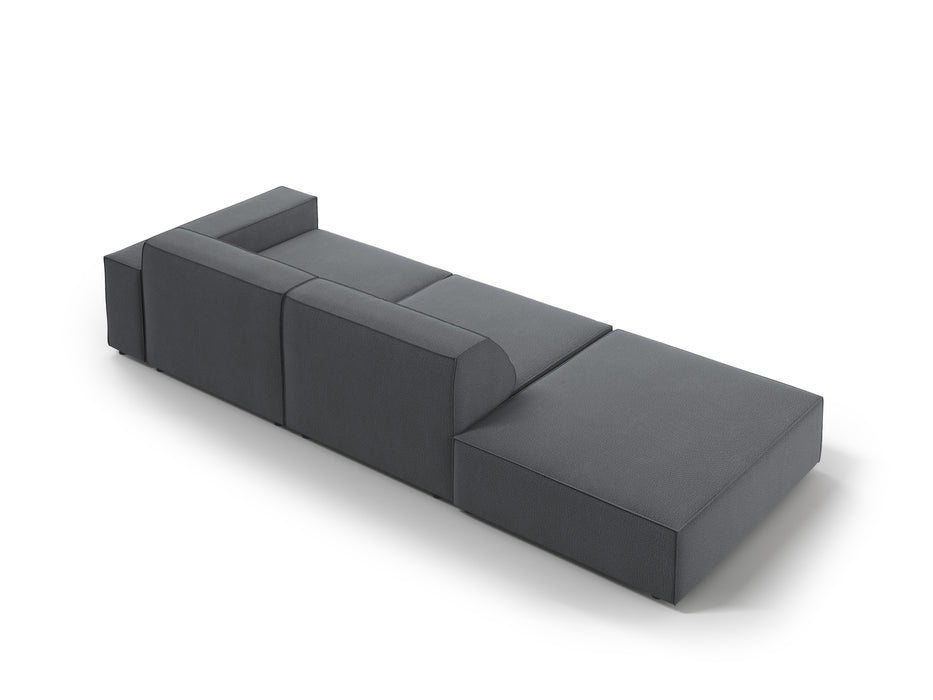 Trivietė sofa Jodie