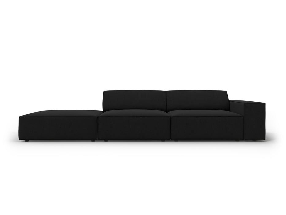 Trivietė sofa Jodie