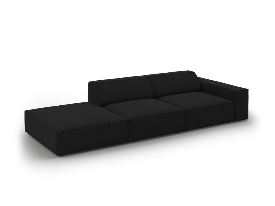 Trivietė sofa Jodie