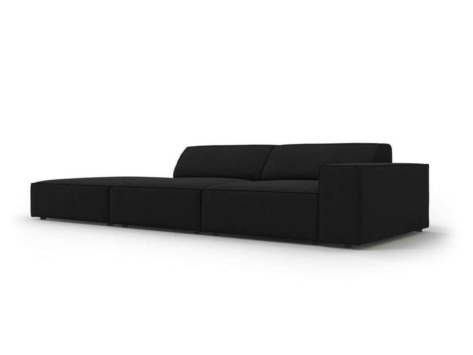 Trivietė sofa Jodie