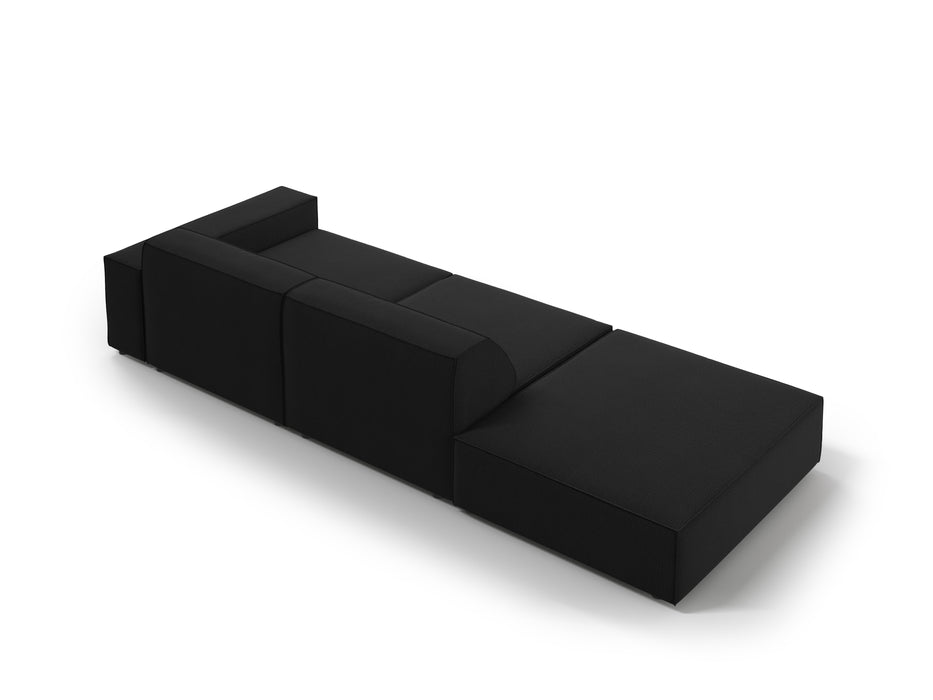 Trivietė sofa Jodie