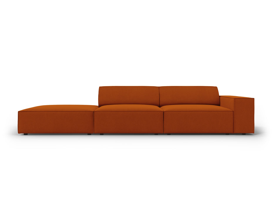Trivietė sofa Jodie