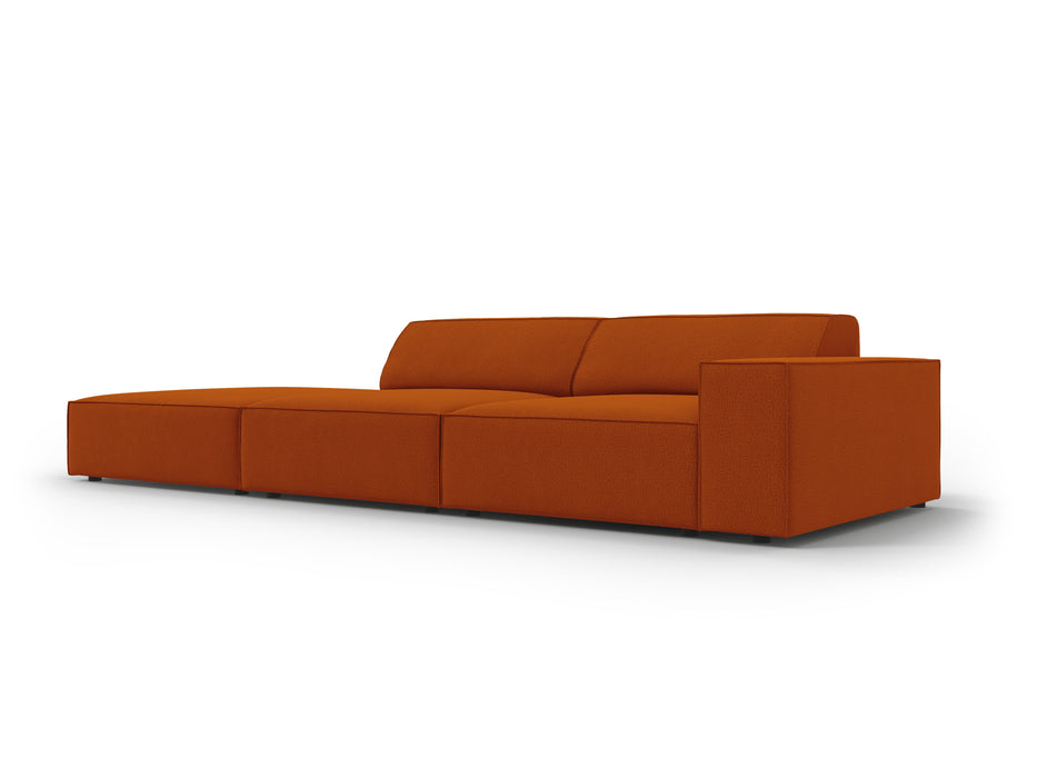 Trivietė sofa Jodie