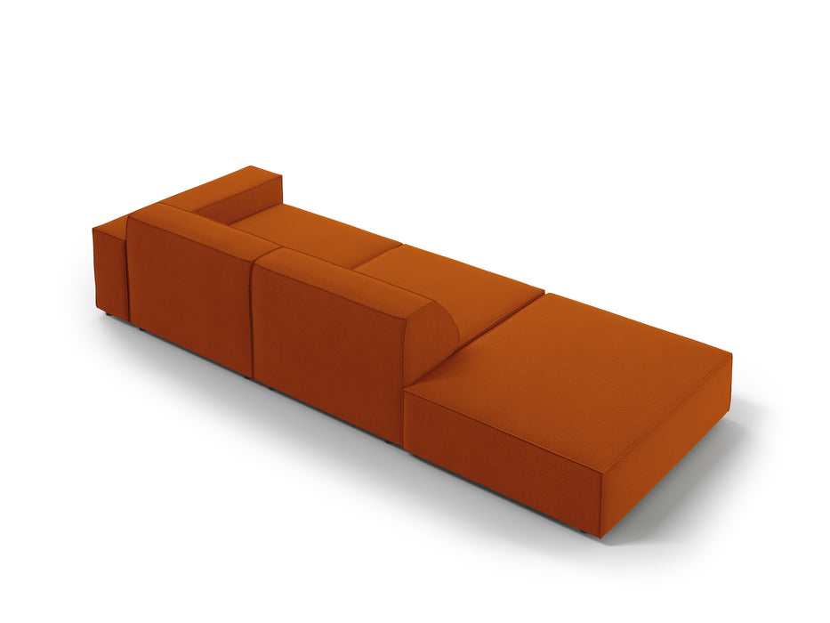 Trivietė sofa Jodie