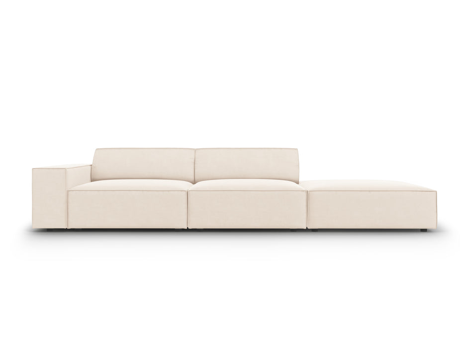 Velveto sofa Jodie