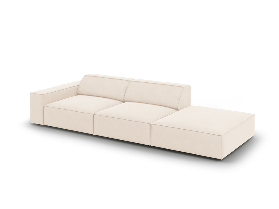 Velveto sofa Jodie