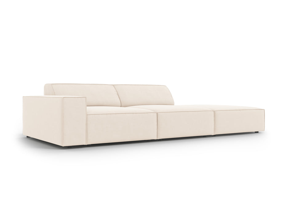 Velveto sofa Jodie