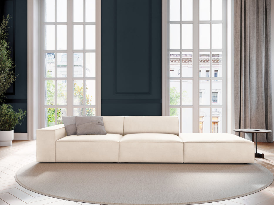 Velveto sofa Jodie