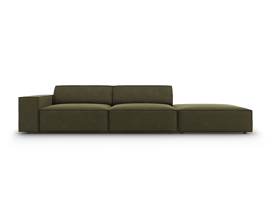 Velveto sofa Jodie