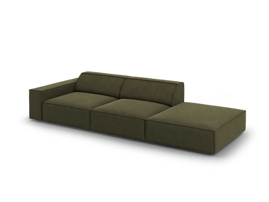 Velveto sofa Jodie