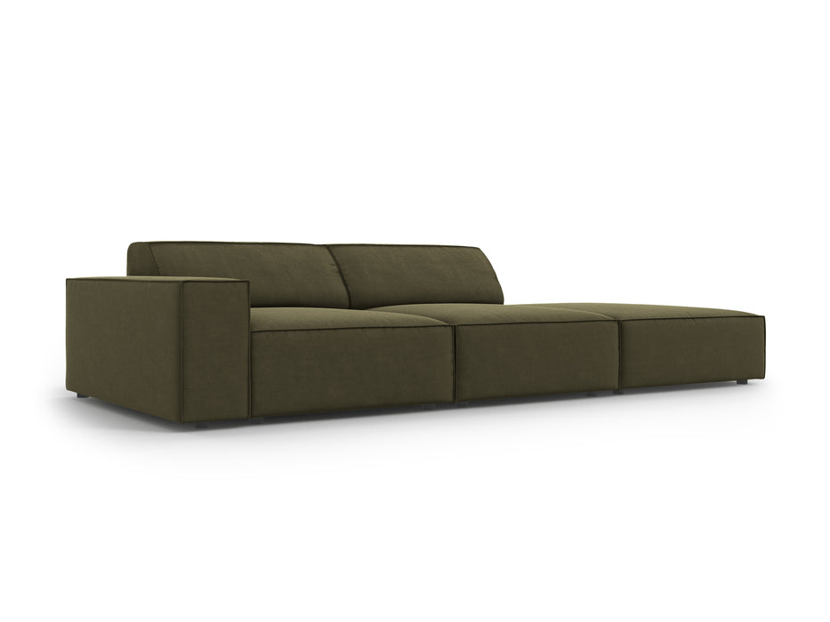 Velveto sofa Jodie