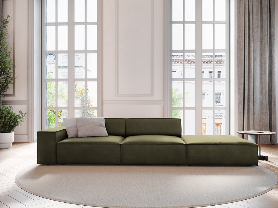 Velveto sofa Jodie