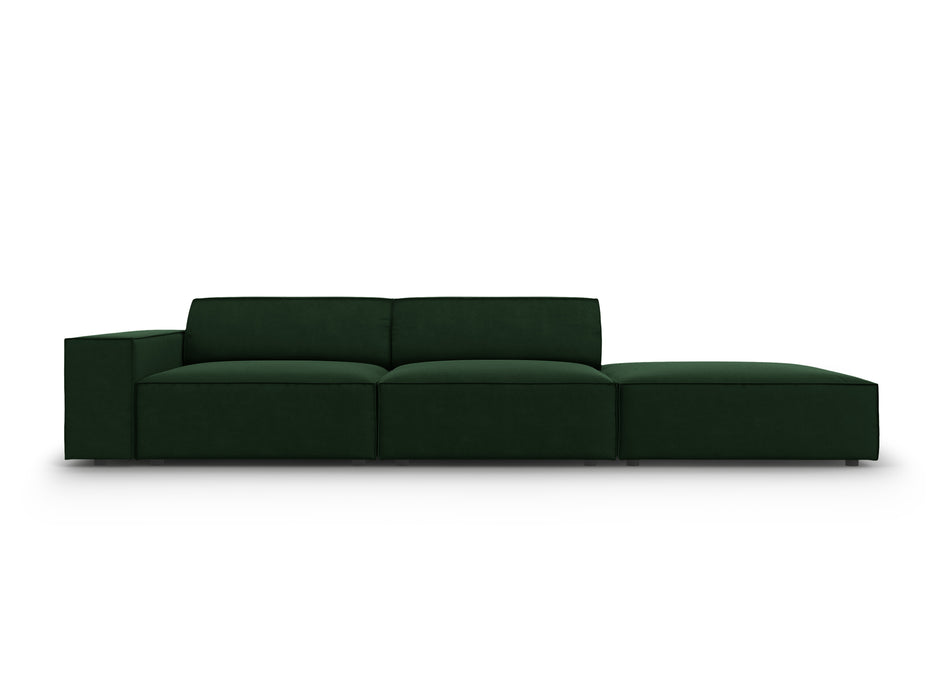 Velveto sofa Jodie
