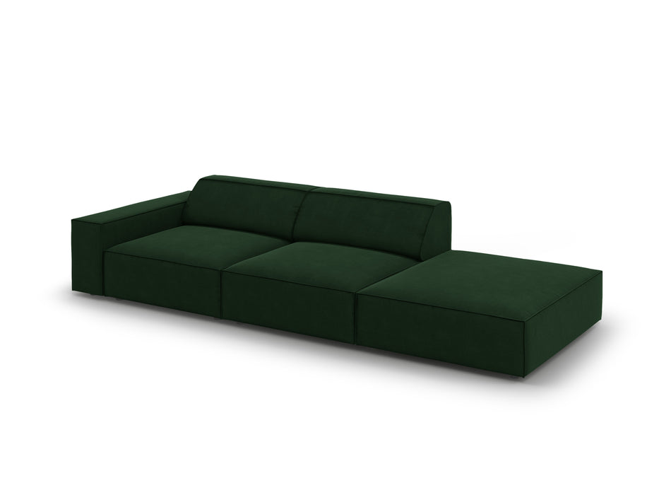Velveto sofa Jodie